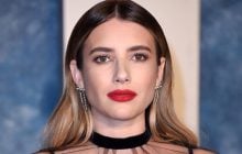 Известная американская актриса вышла замуж