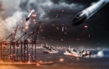 "Портовые войны": Кремль пытается "отрезать" Украину от мировых аграрных рынков