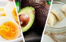 7 продуктів для сніданку, які допоможуть підтримувати енергію протягом дня