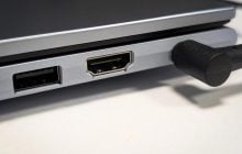 Як правильно очистити USB-порт від пилу та ворсу, не пошкодивши контакти
