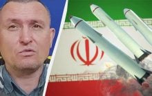 Может ли Иран атаковать Украину: Селезнев оценил риски