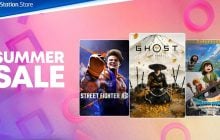 У PS Store віддають Ghost of Yōtei, Assassin's Creed та інші ігри зі знижкою до 85%