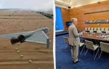 Румыния высылает российского дипломата после инцидентов с дронами