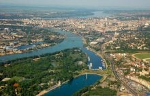 Замість пляжів і моря - села і Дунай: європейська країна переживає справжній туристичний бум