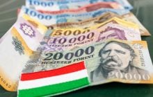 Мінімальна пенсія в Угорщині не змінювалася 19 років: скільки вона становить