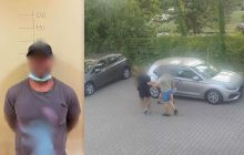 У польському Вроцлаві затримали двох підозрюваних у нападі на українців
