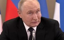 Путин планирует вести войну против Украины ещё три года и приказал искать на это средства, – СМИ