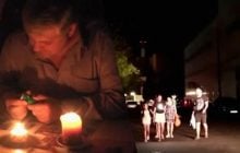 "Порожні крани, зачинені вітрини, будинки без світла": в NYT розповіли про життя в Криму