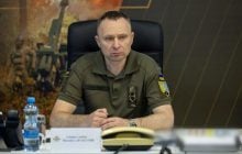 "Цілеспрямована операція проти головкома": в Генштабі спростували фейки про Драпатого
