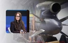 До 100 ракет Flamingo: у Fire Point розкрили обсяги випуску зброї для ударів по Росії