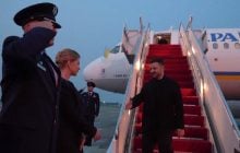 Зеленський прибув до США для зустрічі з Трампом: про що домовлятимуться (відео)