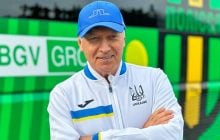 Руслан Ротань розповів, як Геннадій Буткевич підтримав "Полісся" перед грою з "Копенгагеном": "Ми всі – Українці".