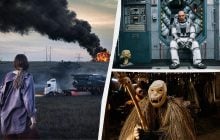От Донбасса до космоса: 8 украинских фильмов, которые смотрят по всему миру