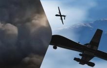 Україна рознесла велику стратегічну нафтобазу в Удмуртії