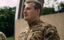 Відомий артист-воїн зізнався, як потрапив в ЗСУ на початку війни
