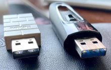 USB 2.0 чи USB 3.0: у чому різниця та які пристрої краще підключати до кожного порту