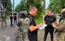 Побили до черепно-мозкових травм: за знущання з побратимів затримали двох бійців "Скелі"
