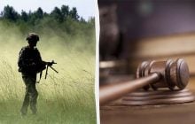 Військовий двічі сам повертався після СЗЧ, а втретє його затримали: що вирішив суд