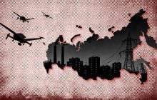 Україна здатна цієї зими спричинити частковий блекаут у Росії, - експерт