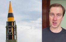 Ракета летітиме 4-5 хвилин: експерт пояснив наслідки удару Ірану по Україні