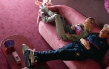Вийшов трейлер 4 сезону "Теда Лассо": на глядачів чекає неочікуваний поворот сюжету