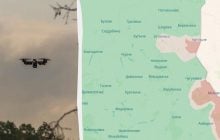 Росіяни просунулися на Харківщині: військові про ситуацію поблизу прикордонного Артільного