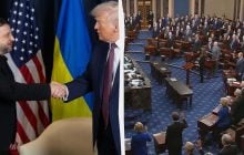 Сенатори США домовилися про законопроєкт щодо санкцій проти РФ та Ірану, – Bloomberg