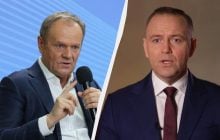 "Не залишайтеся байдужими": Туск звернувся до Навроцького після нападів на українців