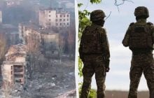 Бої за Костянтинівку переходять у фінальну фазу: військовий розкрив ситуацію на фронті