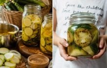 Мариновані кабачки замість огірків: рецепт, який варто приготувати вже цього літа