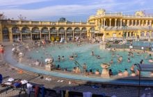 Не только минеральная ванна: какую еще пользу скрывают термальные воды