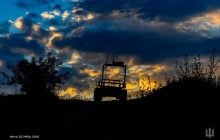 "Спасают жизни украинцев на поле боя": военные рассказали BI о роли наземных роботов