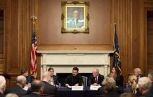 Сенат США после встречи с Зеленским поддержал законопроект о санкциях против России