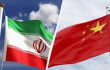 Іран найближчими тижнями отримає китайські переносні ЗРК, - Reuters