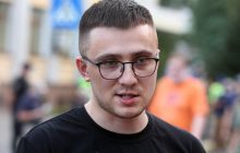 Бізнесмен Сєяр Куршутов подав позов проти Сергія Стерненка про захист ділової репутації