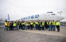 Boeing завершил летные испытания самой большой версии легендарного авиалайнера