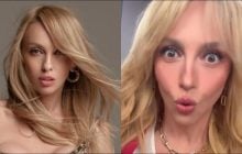 Полякова психанула після скандалу з "хорошими росіянами" і пішла на різкий крок