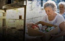 В Україні планують роздавати їжу безкоштовно. Однак бідні можуть залишитись голодними