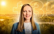 Новая волна жары в Украине: синоптики определили области, которые разогреет первыми