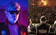 Раптово помер знаменитий французький музикант Kavinsky: йому було 50 років