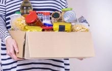 В Україні безкоштовно роздають харчі: чому для когось це виглядає несправедливим
