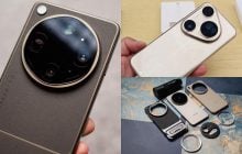 У якого смартфона найкраща камера у 2026 році: iPhone пролетів повз топ-5