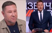 Куди зник Костянтин Стогній: ведучий вперше за 5 років вийшов на зв’язок і зробив заяву