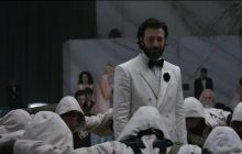 Крис Эванс против Ани Тейлор-Джой: вышел трейлер черной комедии "Жертвоприношение"