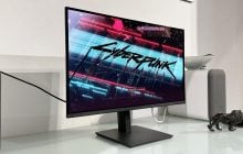 Фахівці обрали найкращі OLED-монітори для ігрового комп'ютера у 2026 році