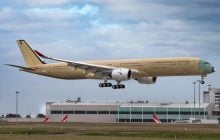 Новейший самолет Airbus установил впечатляющий мировой рекорд, пробыв в небе более суток
