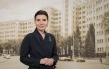 Ректор Каразинского университета Кагановская: Заявок на поступление на 40% больше, чем в прошлом году