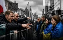 Антиукраїнська істерія в Польщі: коли чекати на погроми