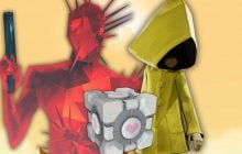 Названы 10 лучших игр в Steam, которые можно пройти за один вечер
