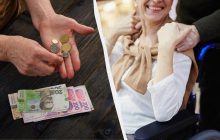 Украинцы могут получить помощь по уходу: кому полагается выплата и как ее оформить